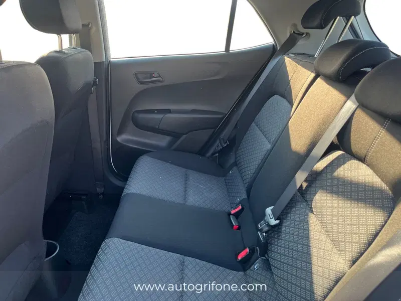 Kia Picanto usata a Modena (13)