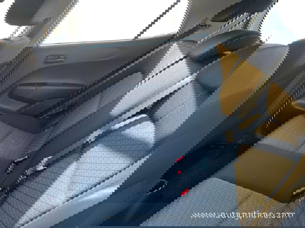 Kia Picanto usata a Modena (13)