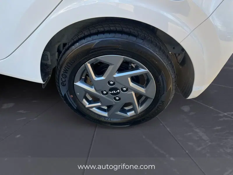 Kia Picanto usata a Modena (14)