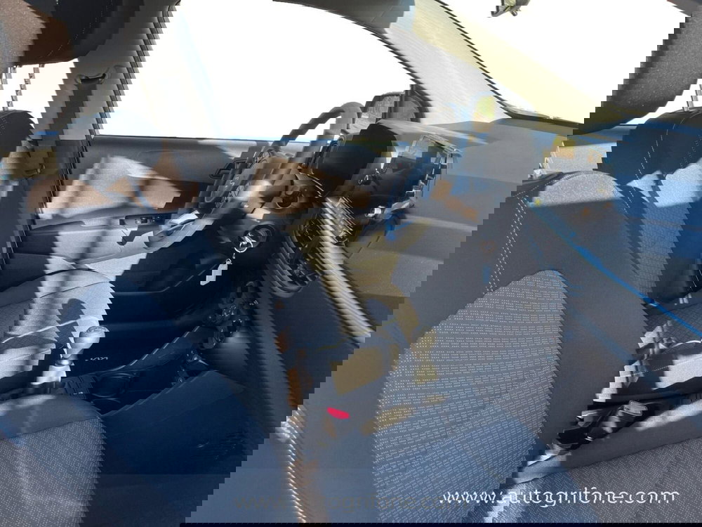 Kia Picanto usata a Modena (15)