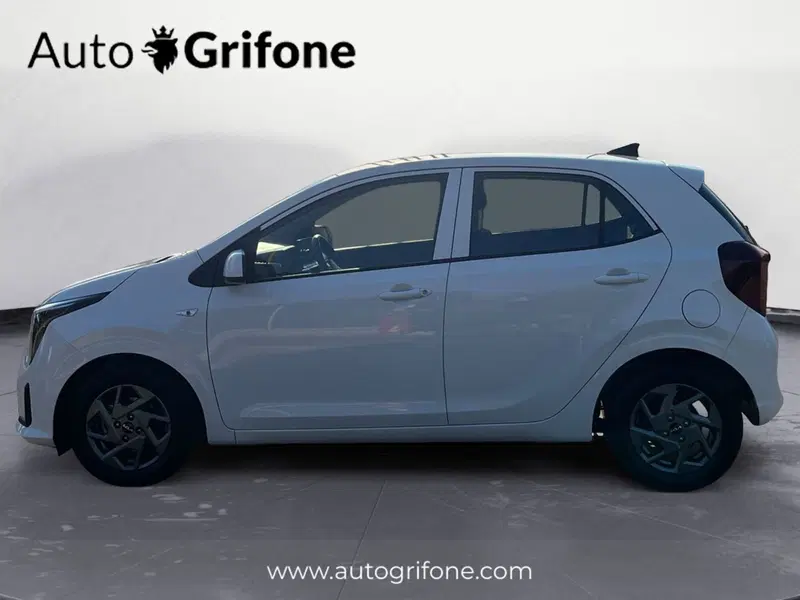 Kia Picanto usata a Modena (2)