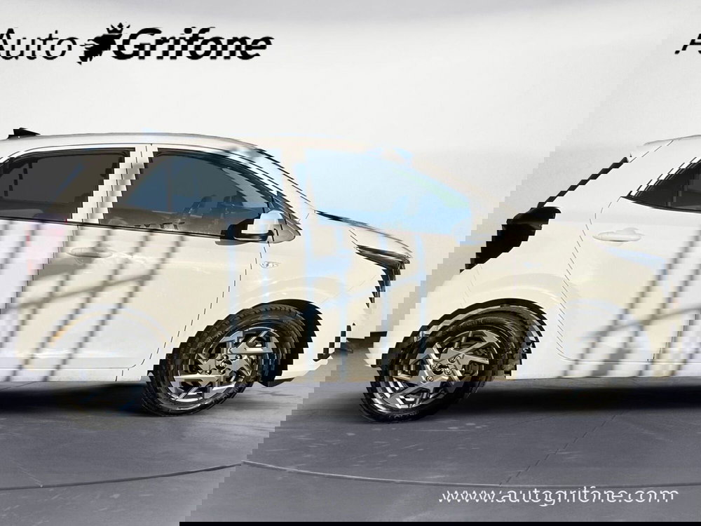 Kia Picanto usata a Modena (6)