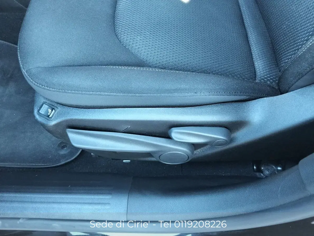Jeep Renegade usata a Torino (14)
