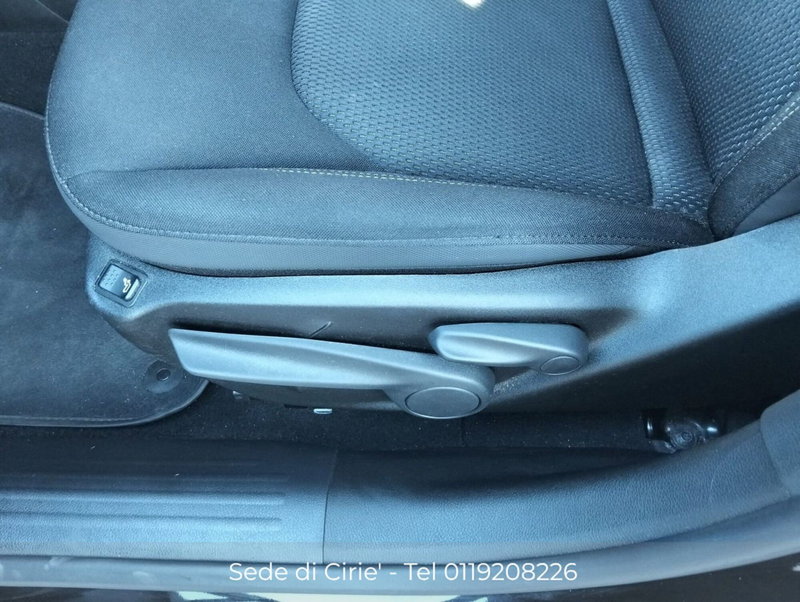 Jeep Renegade usata a Torino (14)