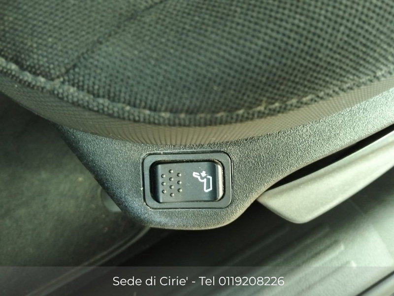 Jeep Renegade usata a Torino (15)