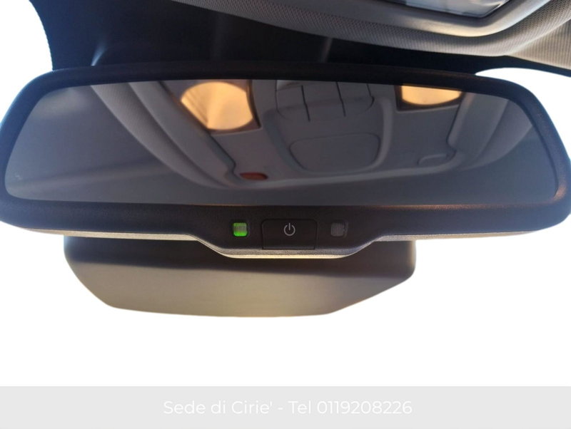 Jeep Renegade usata a Torino (4)