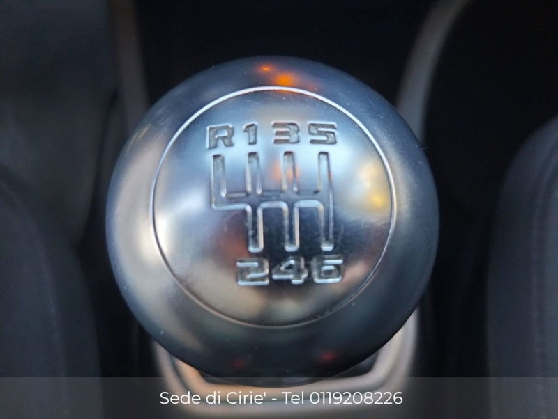 Jeep Renegade usata a Torino (6)