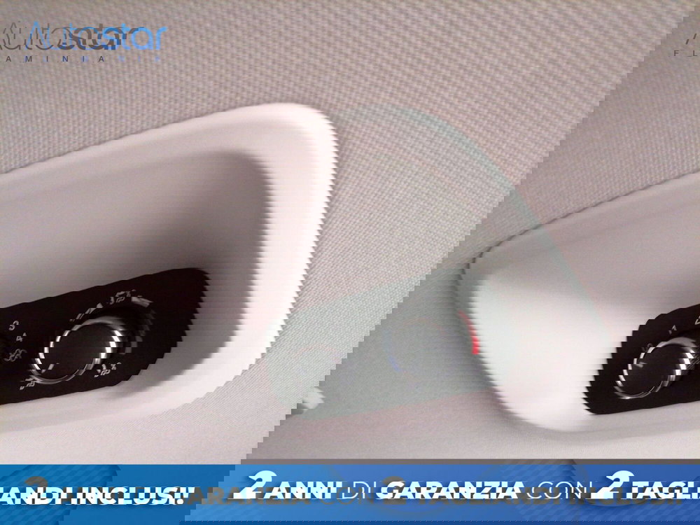 Ford Tourneo Custom usata a Roma (10)