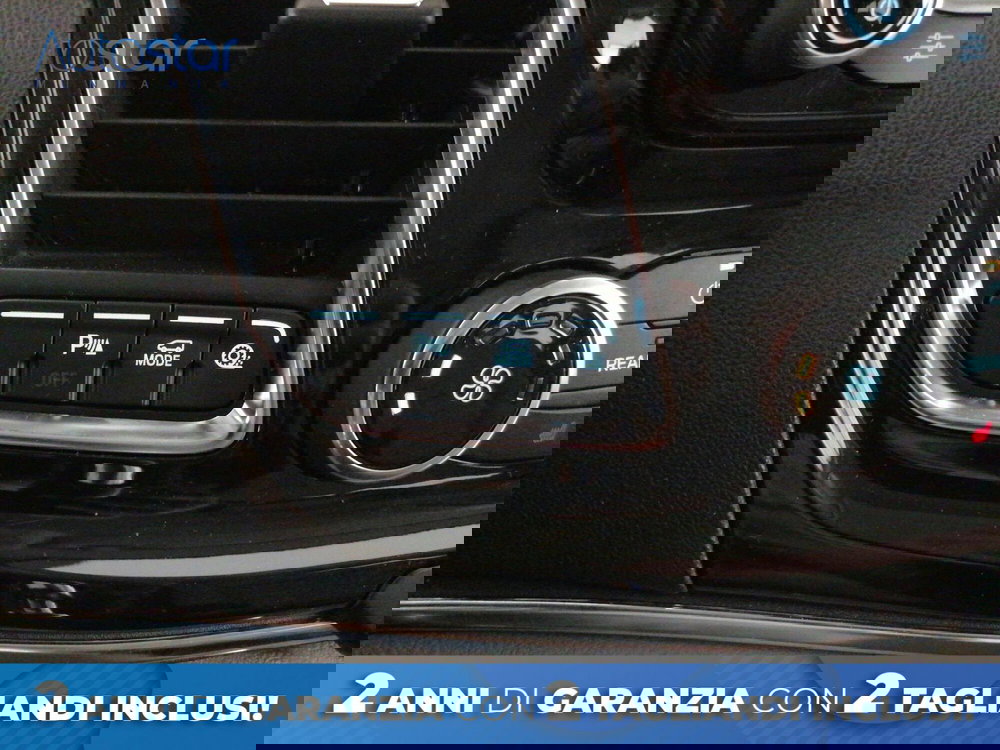 Ford Tourneo Custom usata a Roma (20)