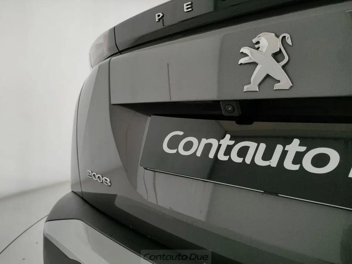 Peugeot 2008 usata a Caserta (10)