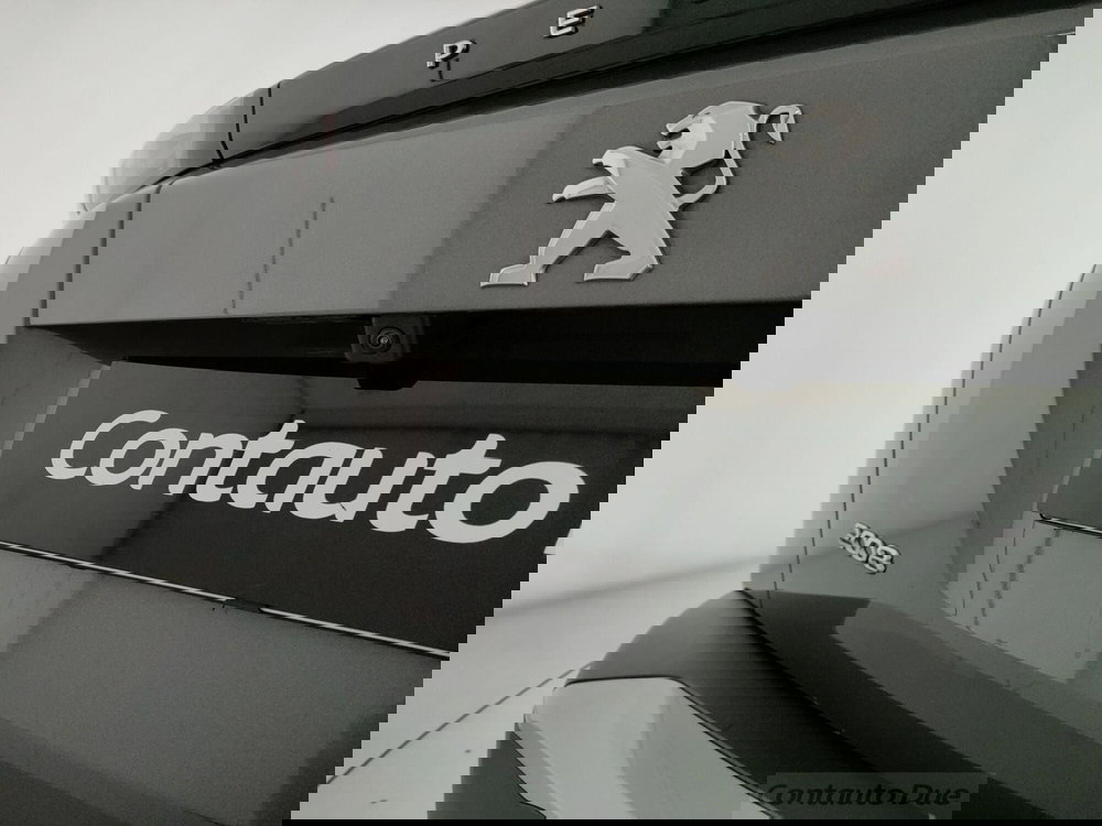 Peugeot 2008 usata a Caserta (10)