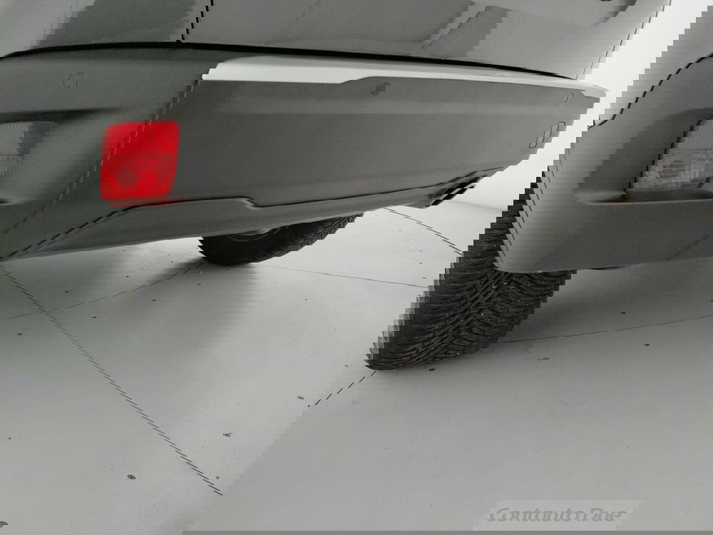 Peugeot 2008 usata a Caserta (11)