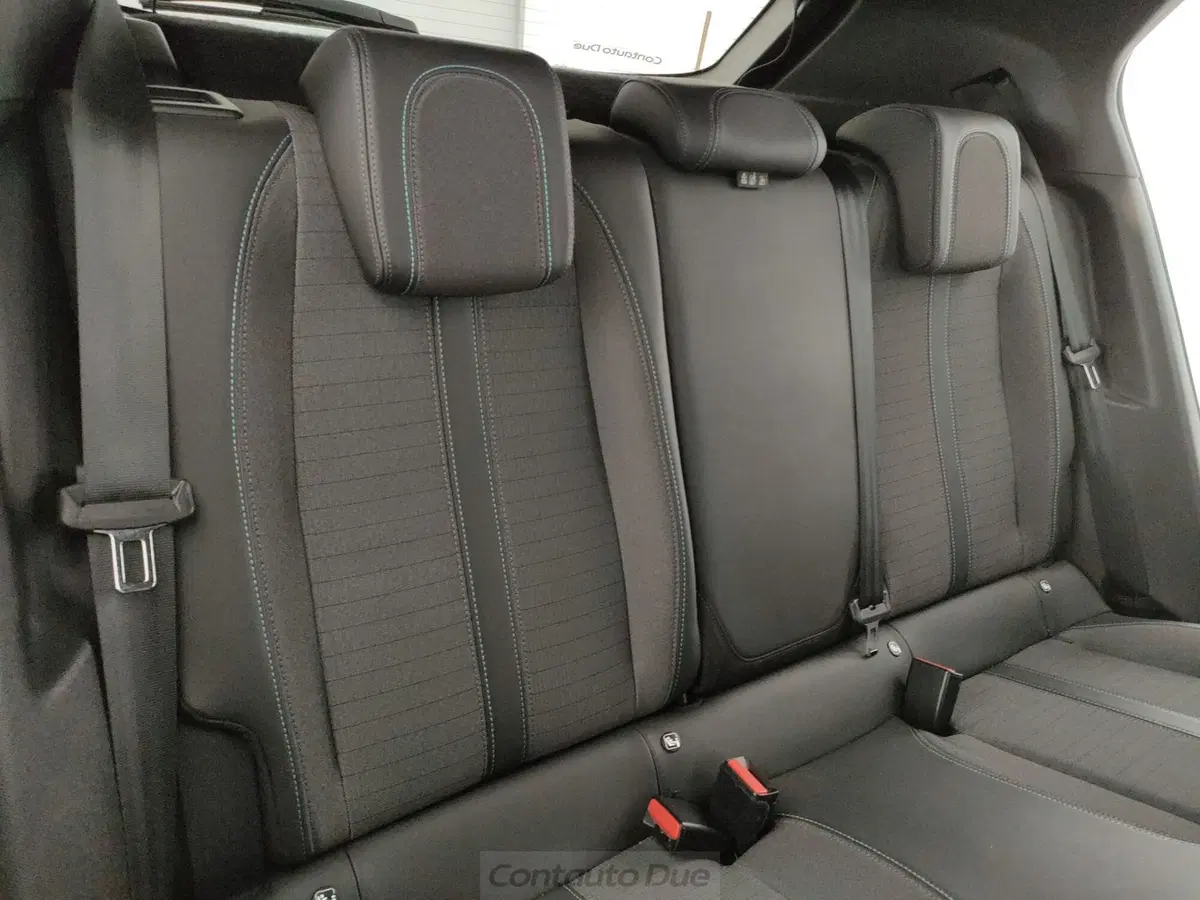Peugeot 2008 usata a Caserta (12)