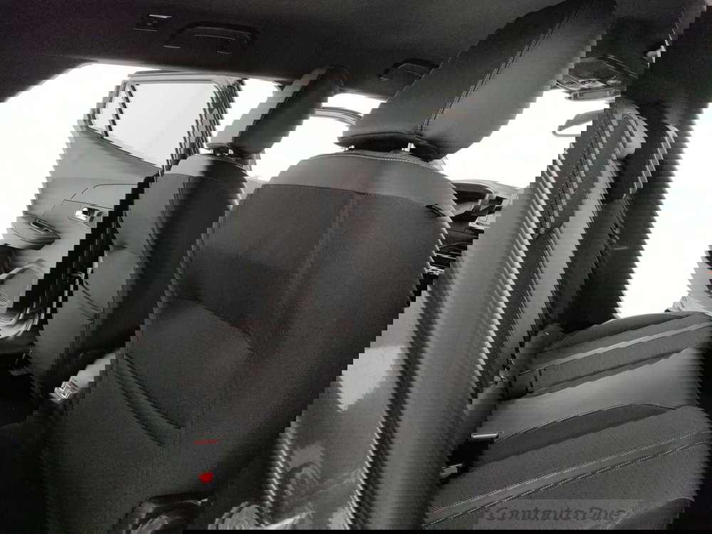 Peugeot 2008 usata a Caserta (13)