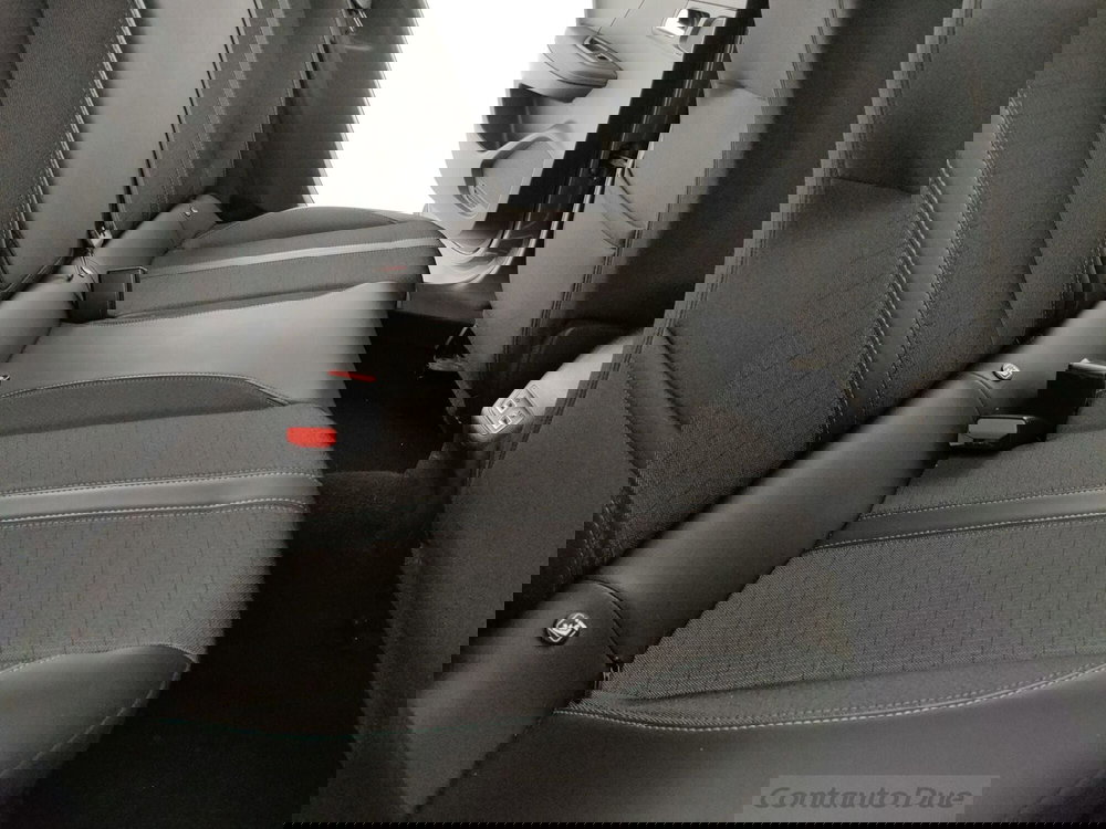 Peugeot 2008 usata a Caserta (14)