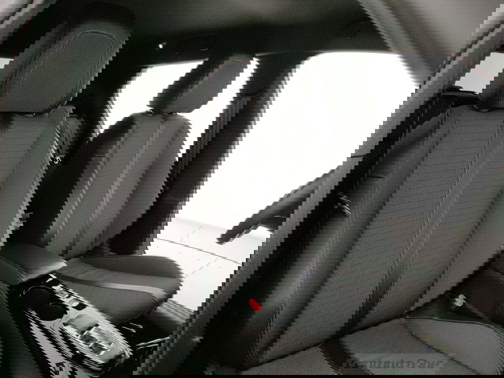 Peugeot 2008 usata a Caserta (15)