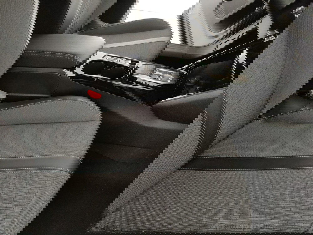 Peugeot 2008 usata a Caserta (16)
