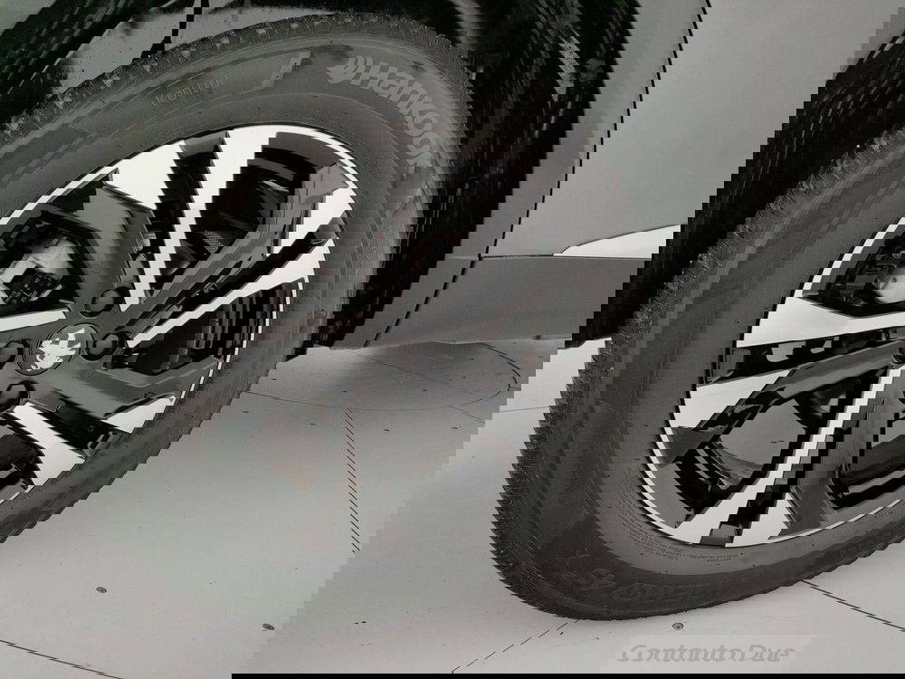 Peugeot 2008 usata a Caserta (19)