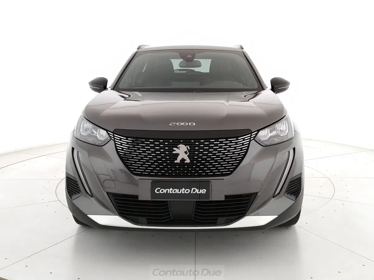 Peugeot 2008 usata a Caserta (2)