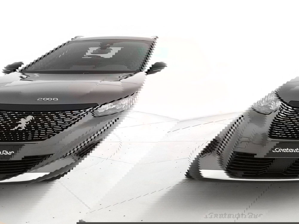 Peugeot 2008 usata a Caserta (2)