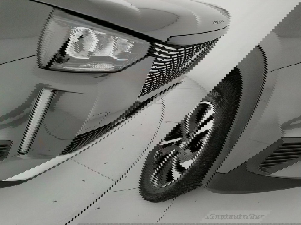 Peugeot 2008 usata a Caserta (20)