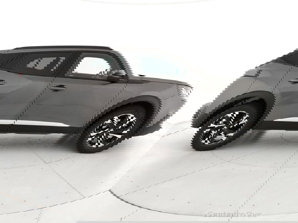 Peugeot 2008 usata a Caserta (4)