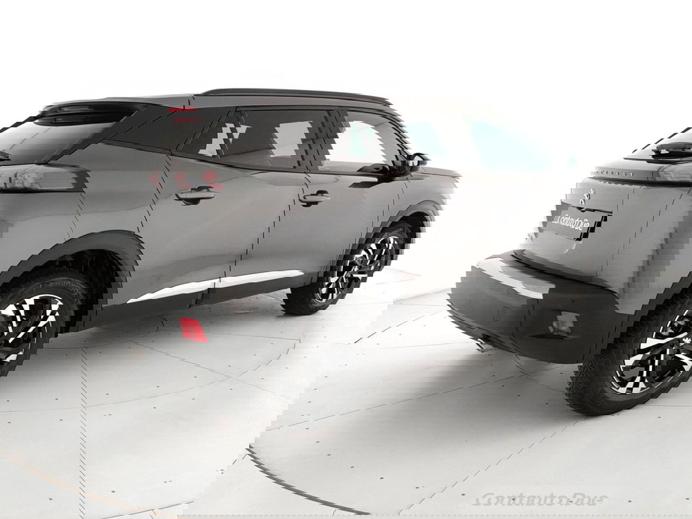 Peugeot 2008 usata a Caserta (5)