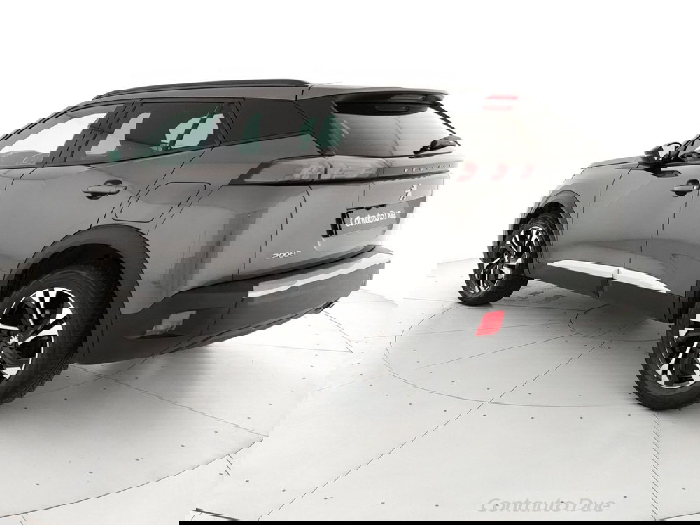 Peugeot 2008 usata a Caserta (7)