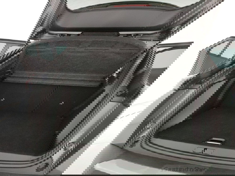 Peugeot 2008 usata a Caserta (9)