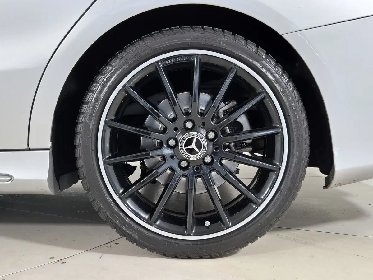 Mercedes-Benz CLA Shooting Brake usata a Alessandria (14)