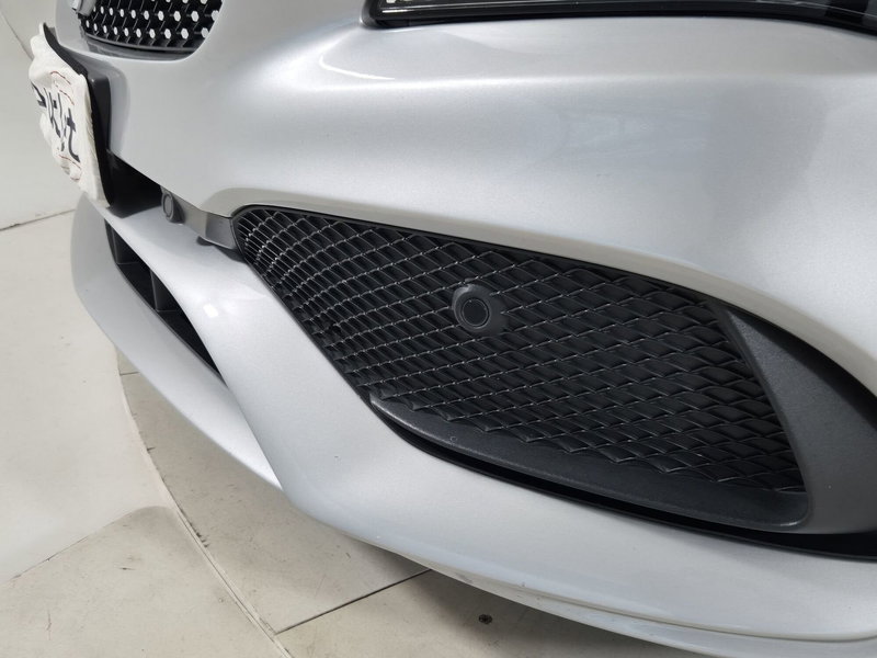 Mercedes-Benz CLA Shooting Brake usata a Alessandria (20)