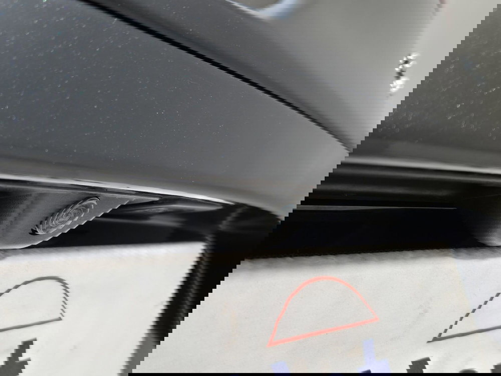 Alfa Romeo Stelvio usata a Torino (17)