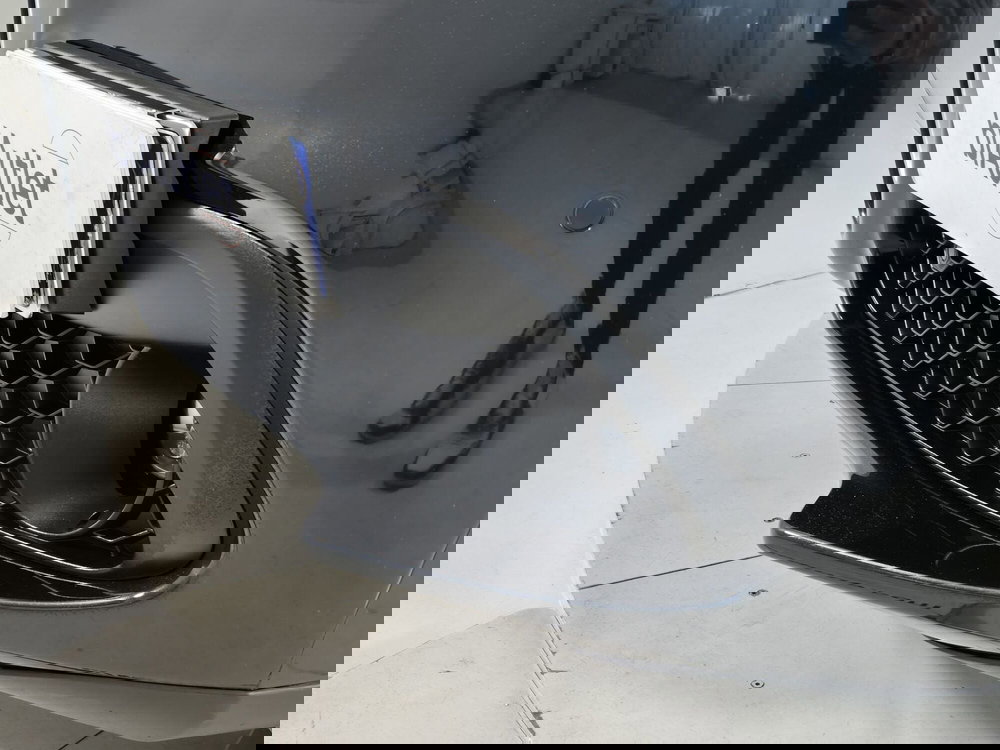 Alfa Romeo Stelvio usata a Torino (20)