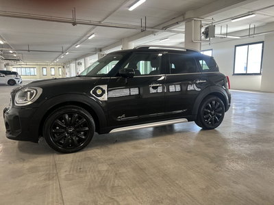 MINI Mini Countryman 1.5 Cooper SE Business Countryman ALL4 del 2022 usata a Moncalieri