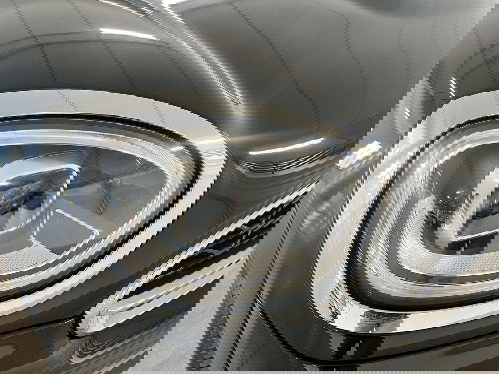 MINI Mini Countryman usata a Torino (11)