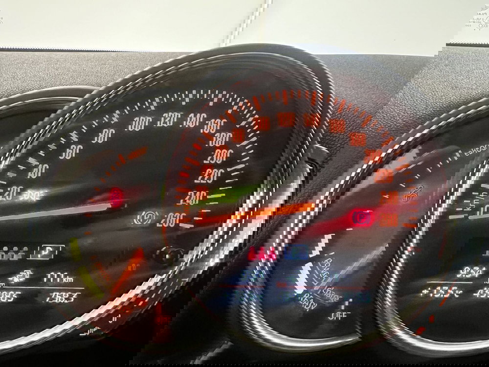 MINI Mini Countryman usata a Torino (13)