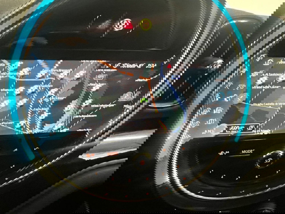 MINI Mini Countryman usata a Torino (14)