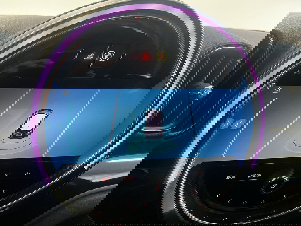 MINI Mini Countryman usata a Torino (15)