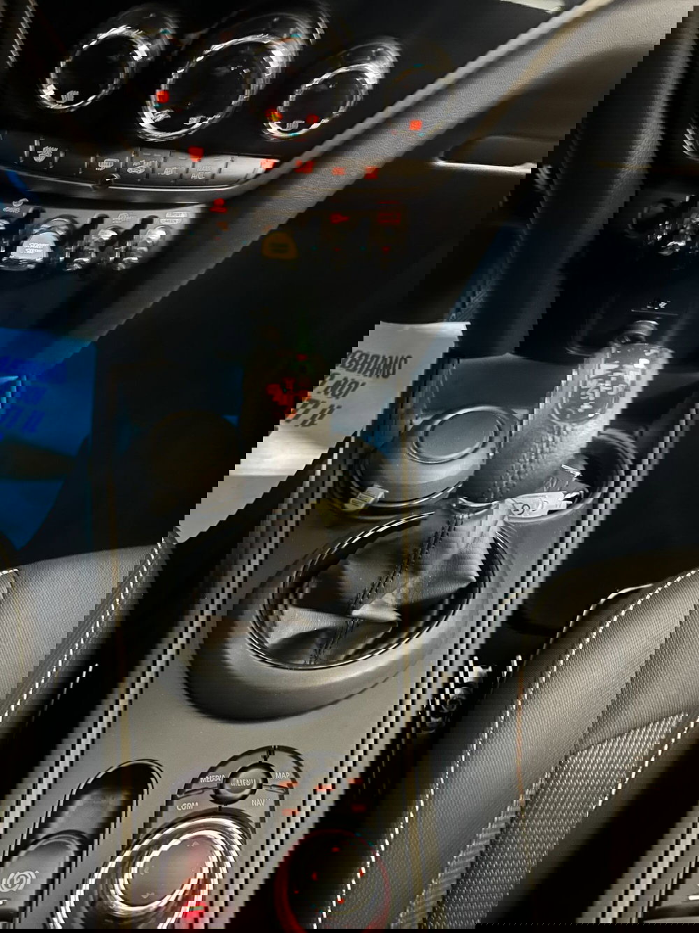 MINI Mini Countryman usata a Torino (16)