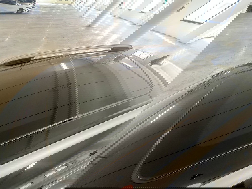 MINI Mini Countryman usata a Torino (17)