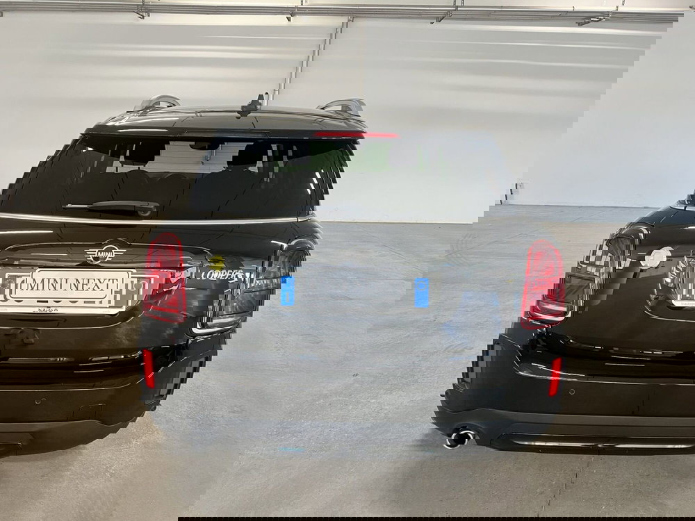 MINI Mini Countryman usata a Torino (3)