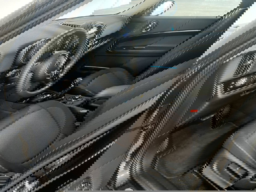 MINI Mini Countryman usata a Torino (6)