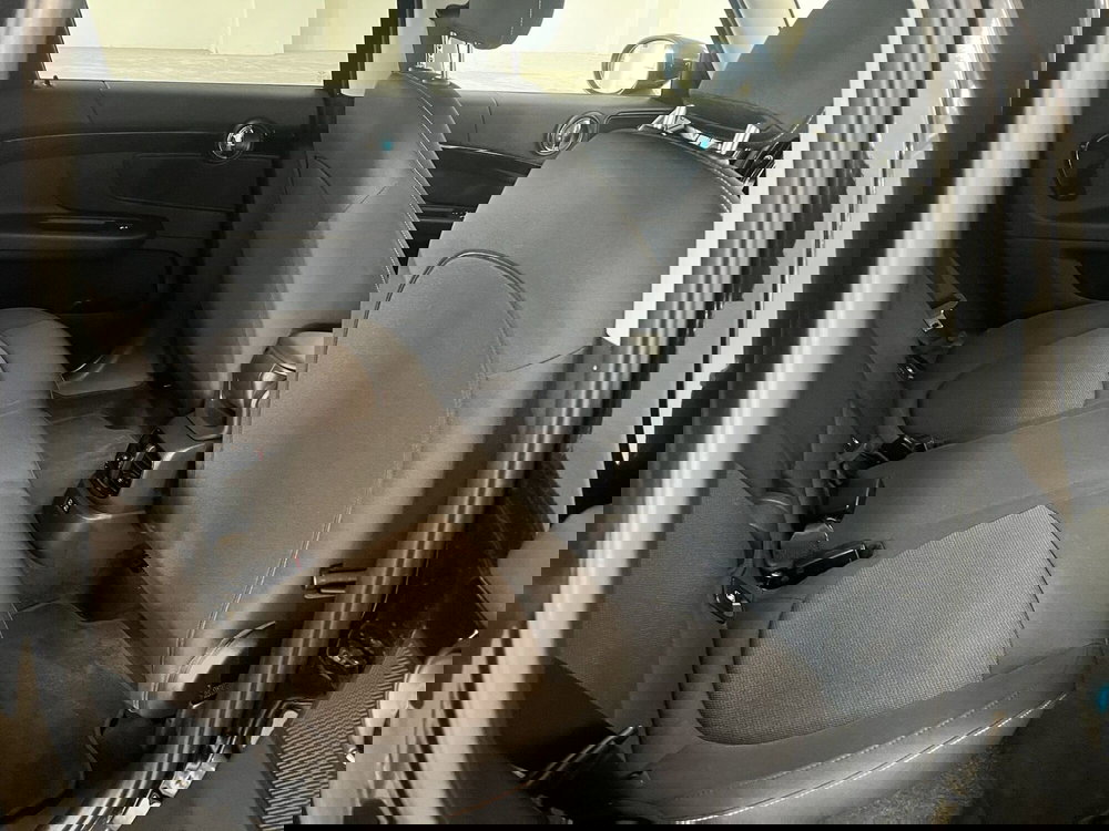 MINI Mini Countryman usata a Torino (7)