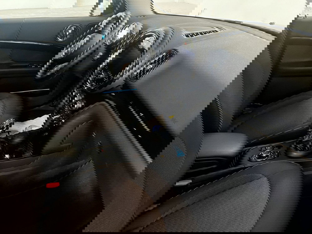 MINI Mini Countryman usata a Torino (8)