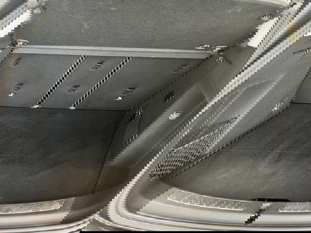 MINI Mini Countryman usata a Torino (9)