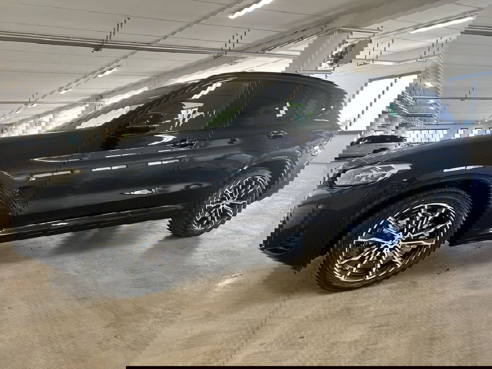 BMW X3 usata a Torino