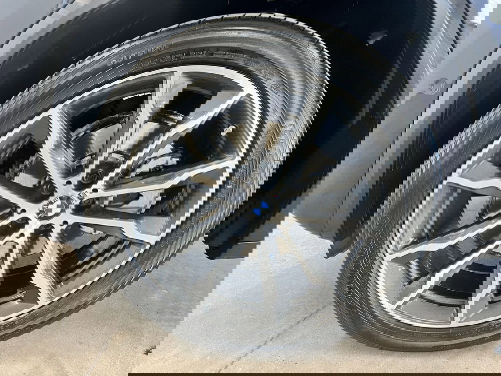 BMW X3 usata a Torino (10)