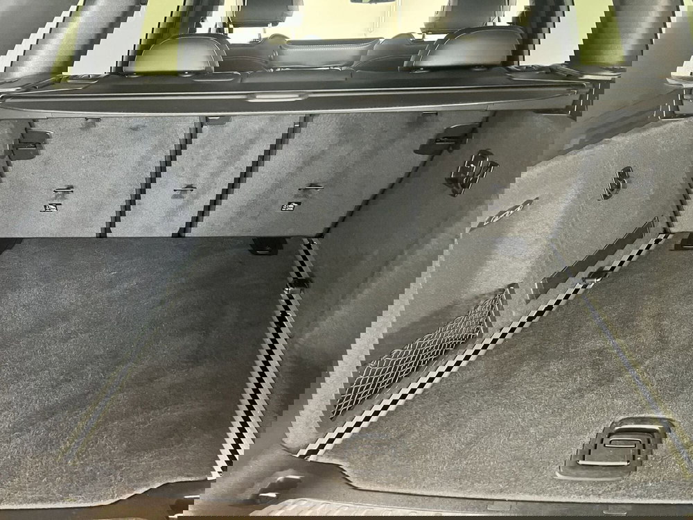 BMW X3 usata a Torino (11)