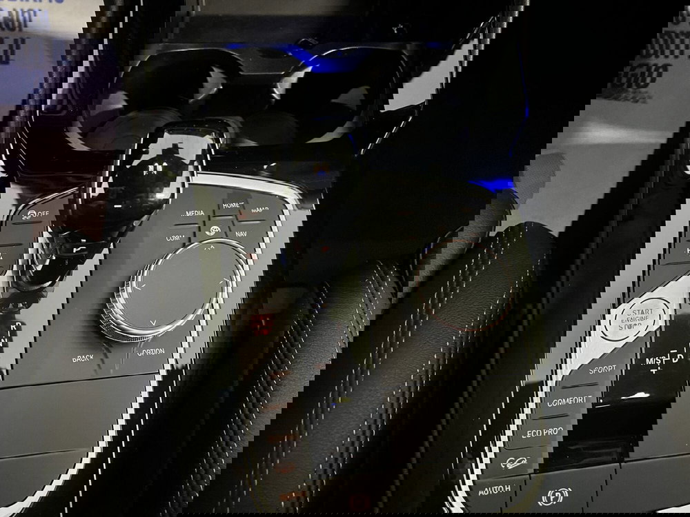 BMW X3 usata a Torino (13)