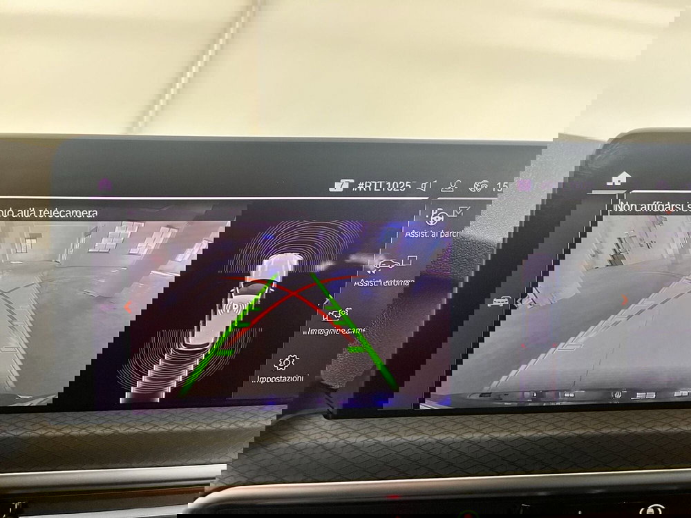 BMW X3 usata a Torino (15)